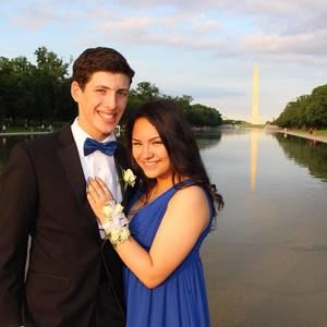 Meet your Posher, Jamie